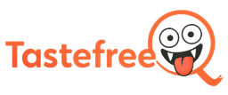 TastefreeQ Logo
