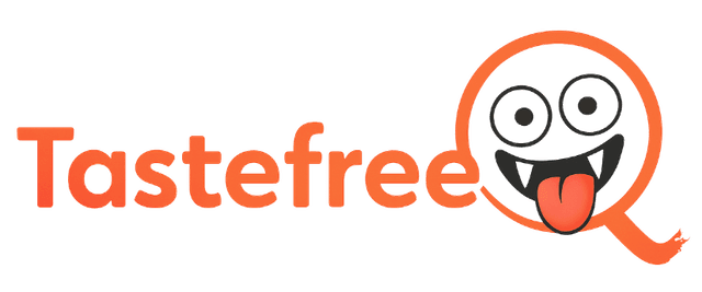 TastefreeQ Logo
